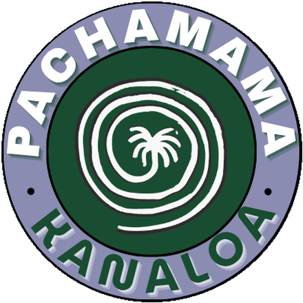 Logo Pachamama Kanaloa